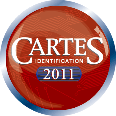 CARTES & IDentification 2011