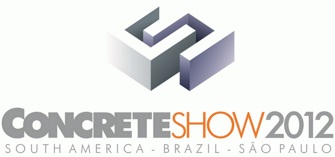 Concrete Show 2012