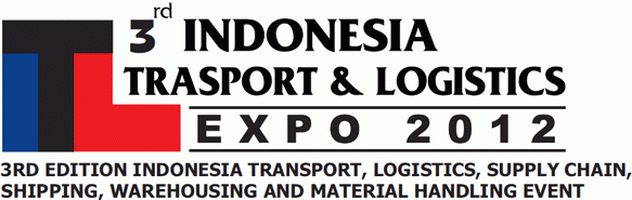 Indonesia Transport and Logistics Expo 2012