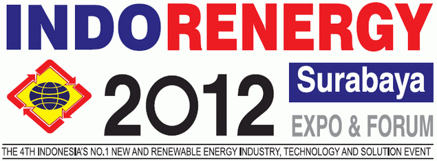 Indo Renergy 2012