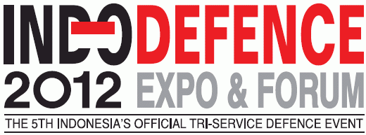 Indo Defence Expo & Forum 2012