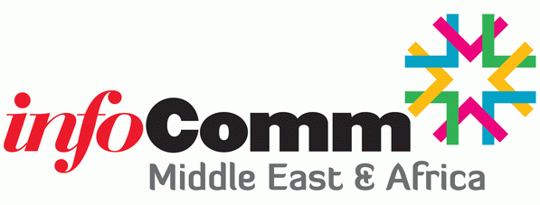 InfoComm Middle East & Africa 2012