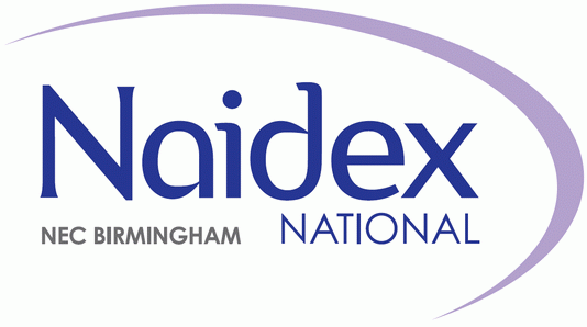 Naidex National 2012