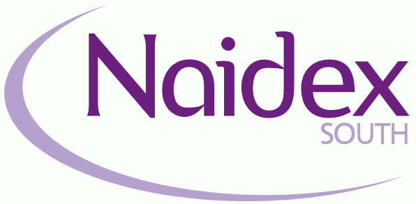 Naidex South 2012