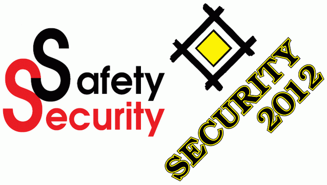 Safety and Security Sofia 2012
