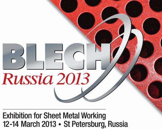 BLECH Russia 2013