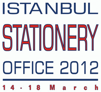 Stationery & Office 2012
