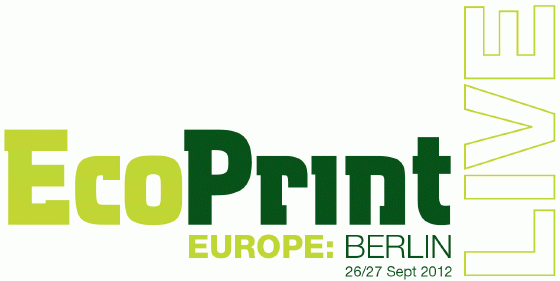 EcoPrint Europe 2012