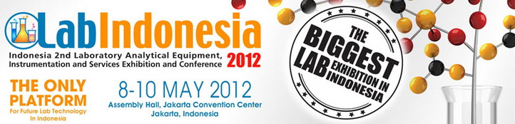 Lab Indonesia 2012