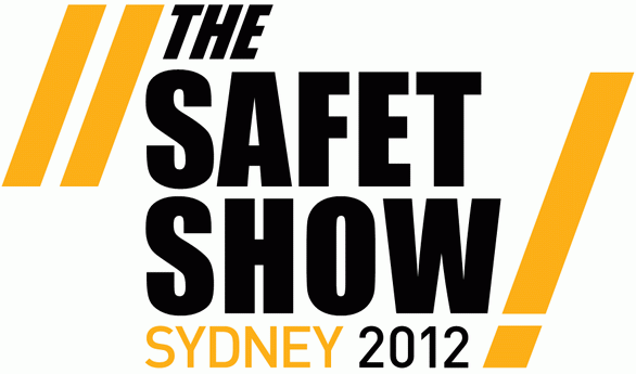 The Safety Show Sydney 2012