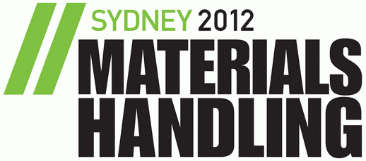 Sydney Materials Handling 2012