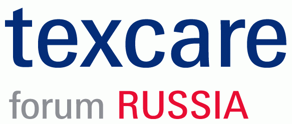 Texcare Forum Russia 2012