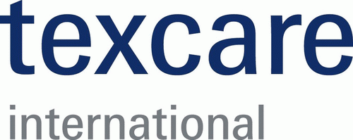Texcare International 2012