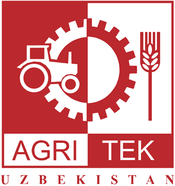 AgriTek Uzbekistan 2019