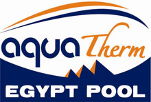 Aquatherm and Egypt Pool 2012