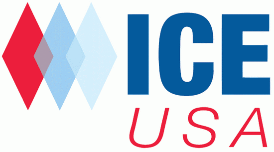 ICE USA 2013