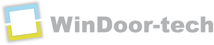 WinDoor-tech 2019