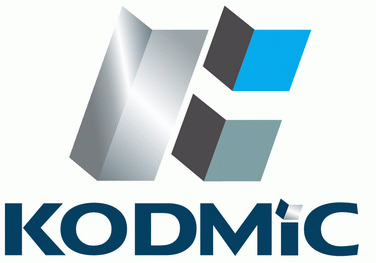 Korea Die & Mold Industry Cooperative (KODMIC) logo