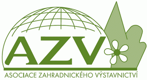 AZV - Gardening Exhibition Association logo