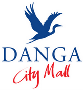 Expo @ Danga City Mall logo