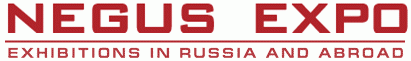 NEGUS EXPO International Ltd. logo