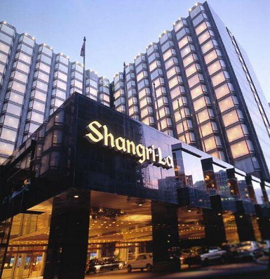 Kowloon Shangri-La