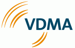 VDMA - German Association of Machinery Manufacturers logo
