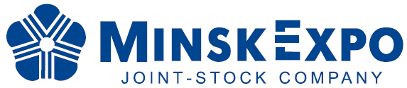 MinskExpo, JSC logo