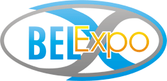 Belexpo Exhibition Center logo