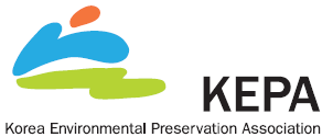 Korea Environmental Preservation Association (KEPA) logo