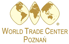 World Trade Center Poznań logo