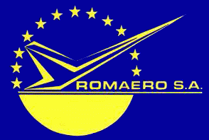 ROMAERO S.A logo