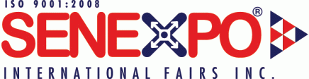 Senexpo International fair Inc. logo