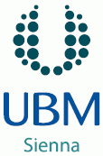 UBM Sienna Feiras e Eventos logo