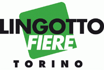 Lingotto Fiere logo