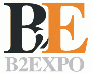 B2EXPO Co.,Ltd. logo