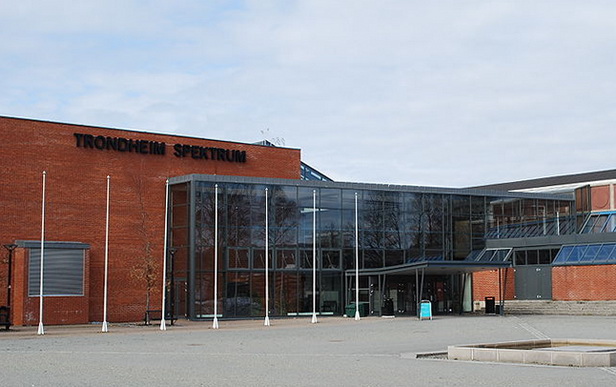 Trondheim Spektrum