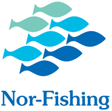 The Nor-Fishing Foundation logo