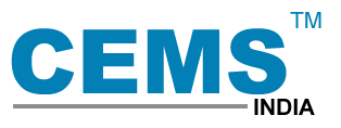 CEMS - Conference & Exhibition Management Services India Pvt. Ltd. logo