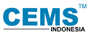 PT CEMS Indonesia logo