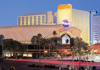 Harrah''s Las Vegas