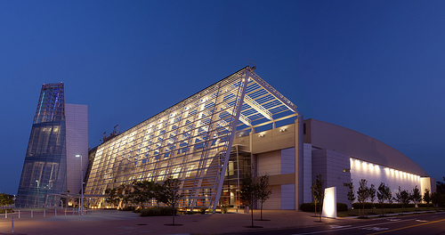 Virginia Beach Convention Center