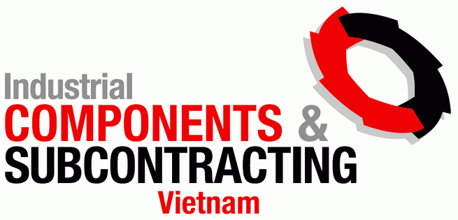 Industrial Components & Subcontracting Vietnam 2011