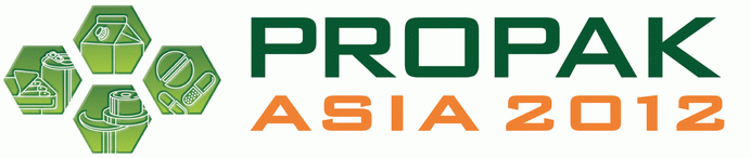 ProPak Asia 2012
