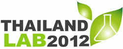 Thailand Lab 2012