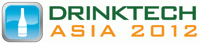 DrinkTech Asia 2012