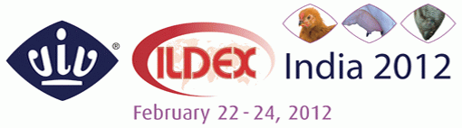 VIV/ILDEX India 2012