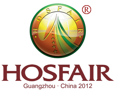 HOSFAIR Guangzhou 2012