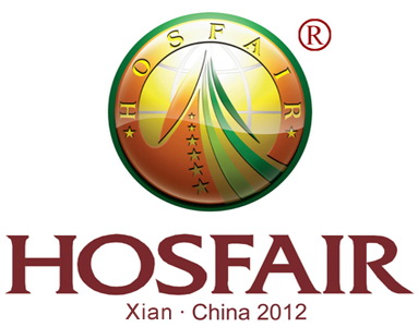 HOSFAIR Xian 2012