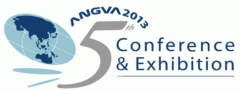 ANGVA 2013